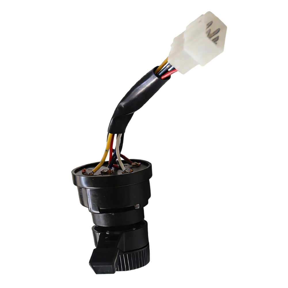 Combination Light Switch 56713 – обзор и цена Heavy Equipment Kubota
