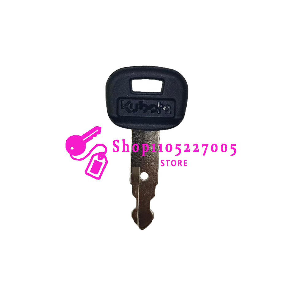 20/10/5/1pcs New Ignition Swit – обзор и цена Heavy Equipment Kubota