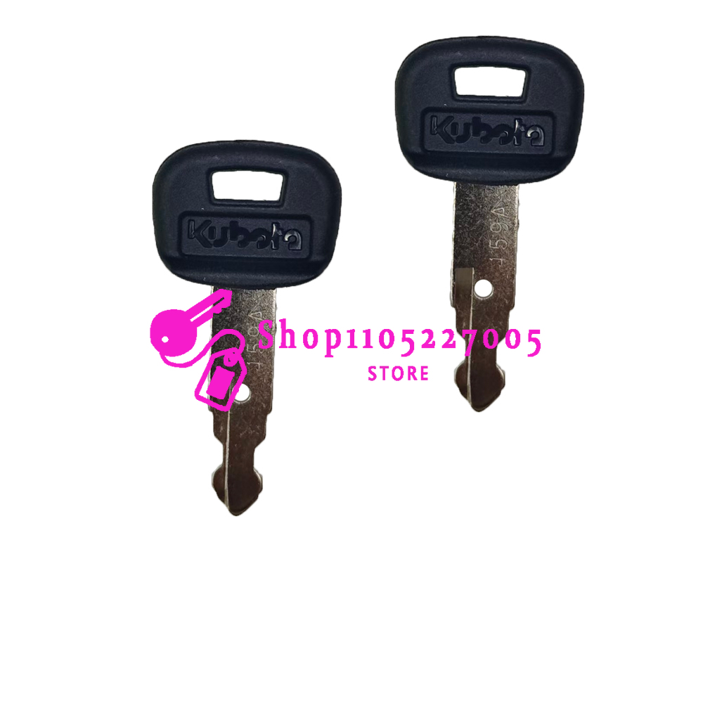 20/10/5/1pcs New Ignition Swit – обзор и цена Heavy Equipment Kubota