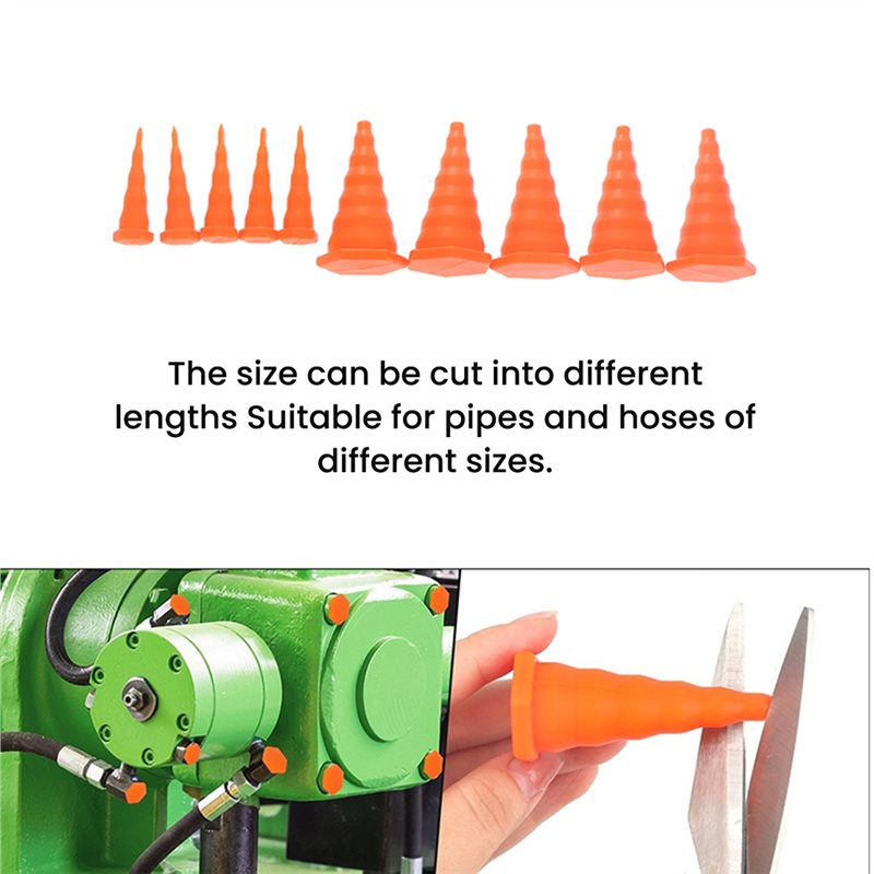 【PARTY  DAY】Rubber Plugs Indus – обзор и цена Heavy Equipment Freeport