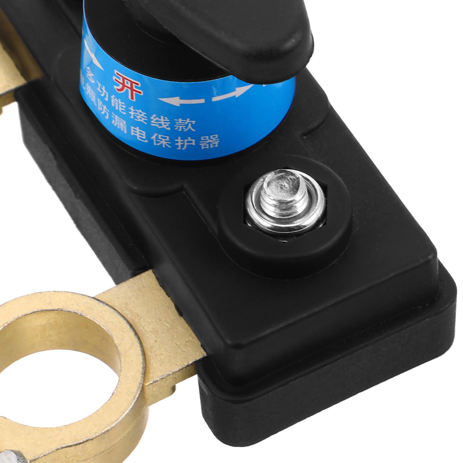 Battery Kill Switch Heavy Duty – обзор и цена Heavy Equipment In Construction