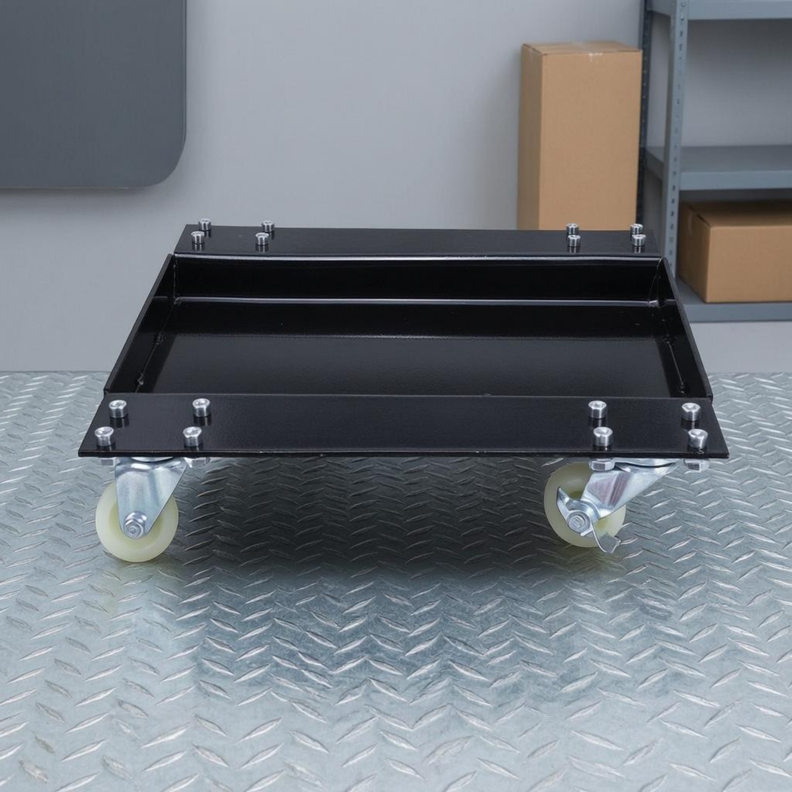Motorcycle Lift Base Open Cent – обзор и цена Heavy Equipment Center