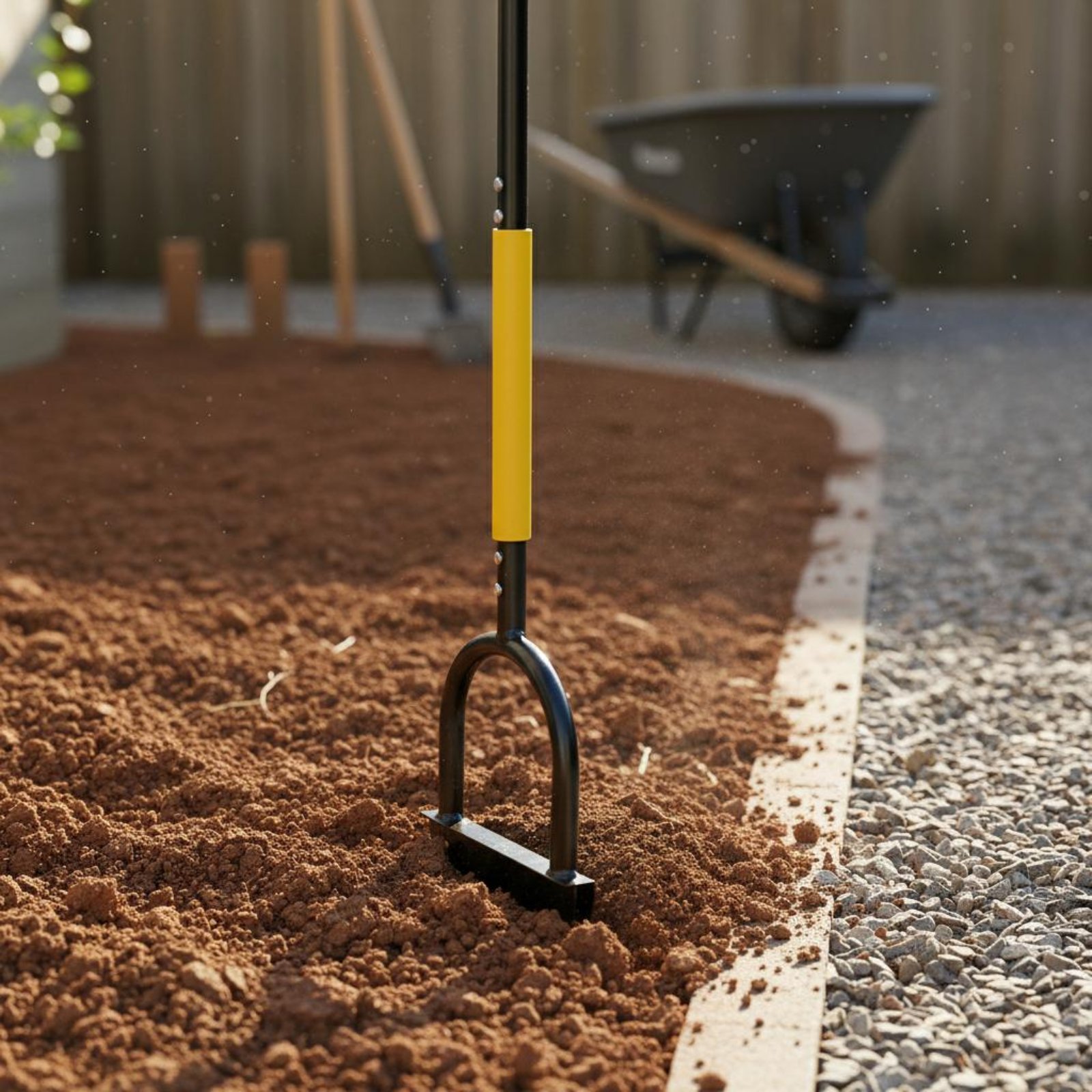 Manual Lawn Aerator Sturdy Dut – обзор и цена Heavy Equipment Yard