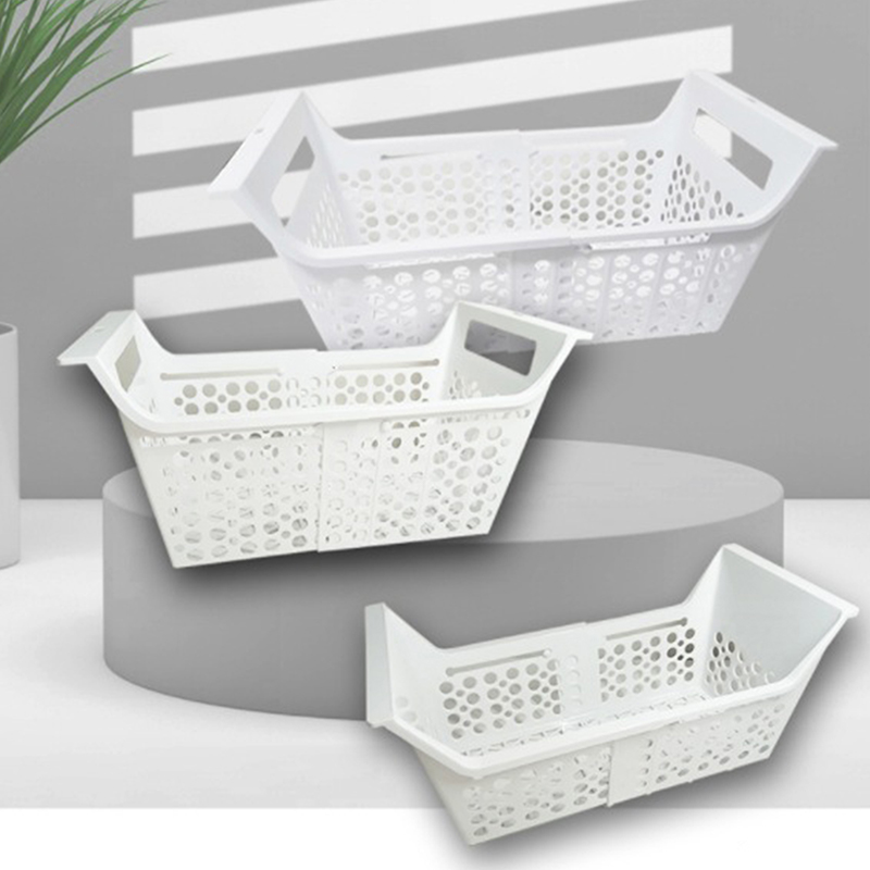 Odorless Cooler Basket Expanda – обзор и цена Heavy Equipment Storage
