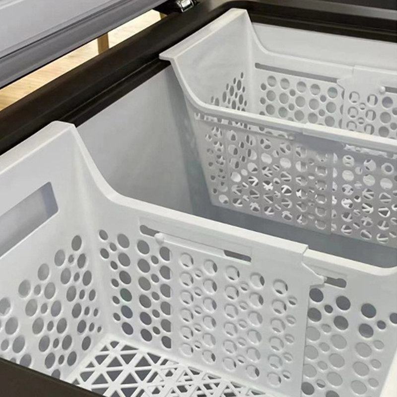 Odorless Cooler Basket Expanda – обзор и цена Heavy Equipment Storage