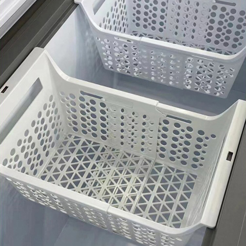 Odorless Cooler Basket Expanda – обзор и цена Heavy Equipment Storage