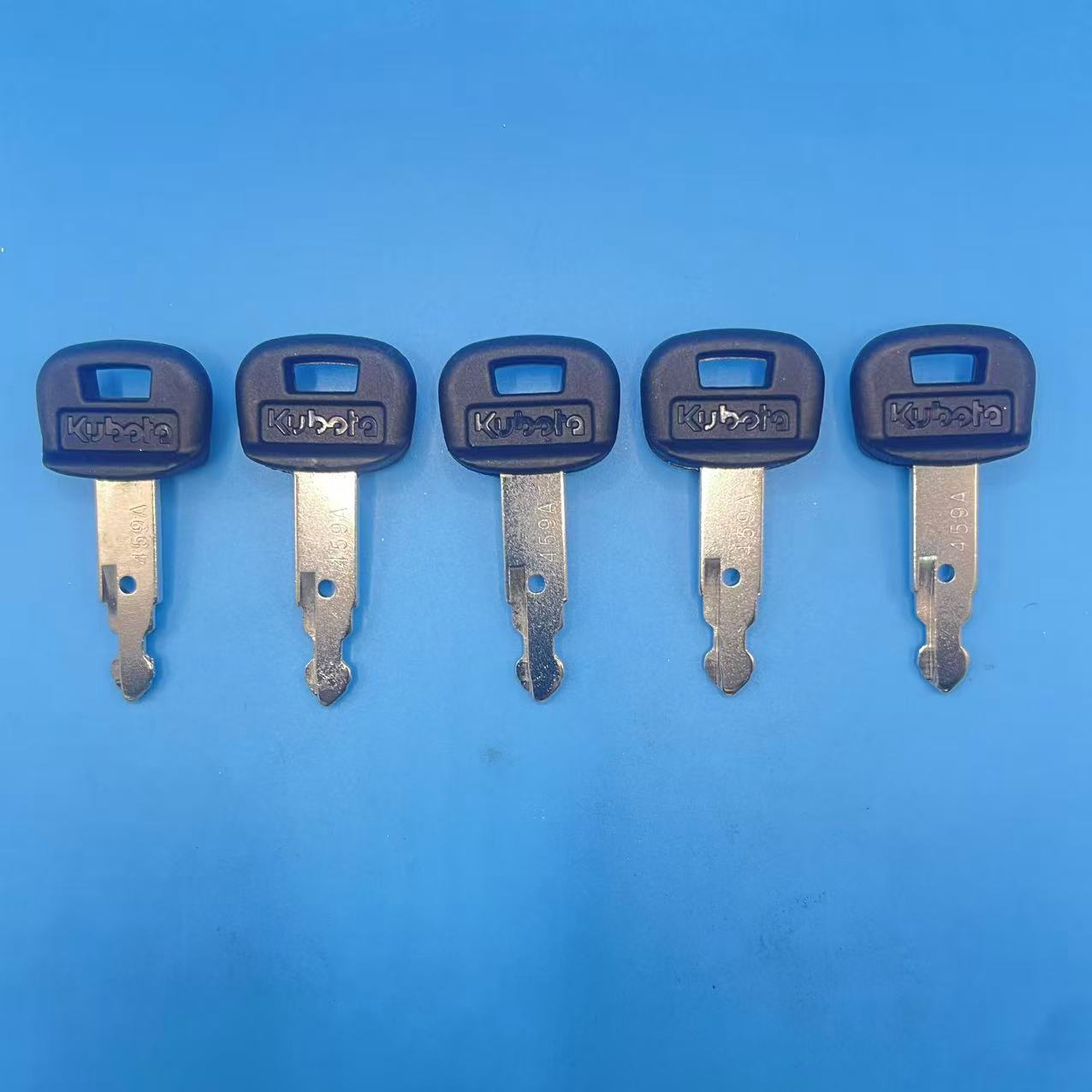 1/5/10PCS Heavy 459A Key Equip – обзор и цена Heavy Equipment Kubota