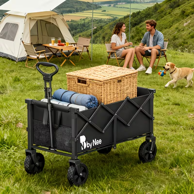 [Heavy Duty Folding Cart] Heav – обзор и цена Heavy Equipment Yard