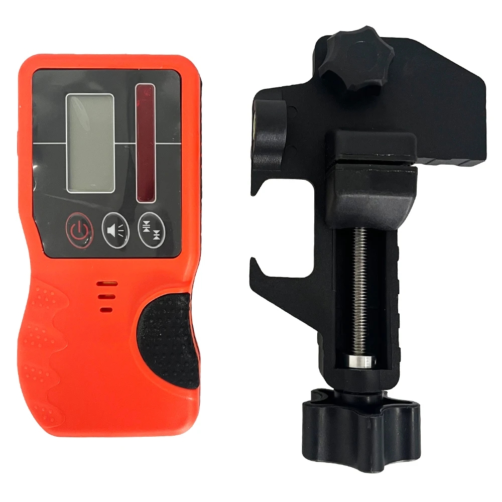 Red Receiver Of Self-Leveling  – обзор и цена Laser Level Rotary
