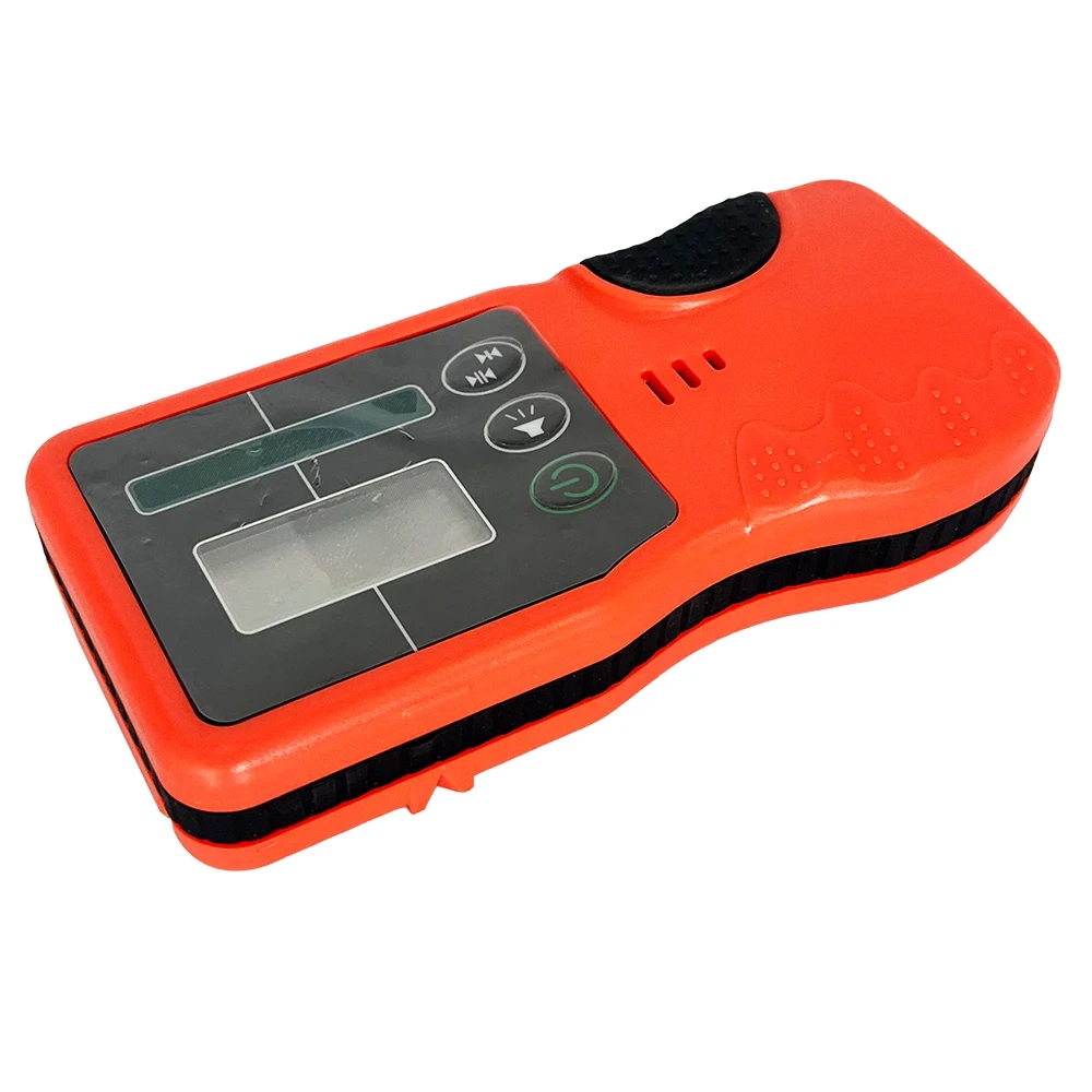 Red Receiver Of Self-Leveling  – обзор и цена Laser Level Rotary