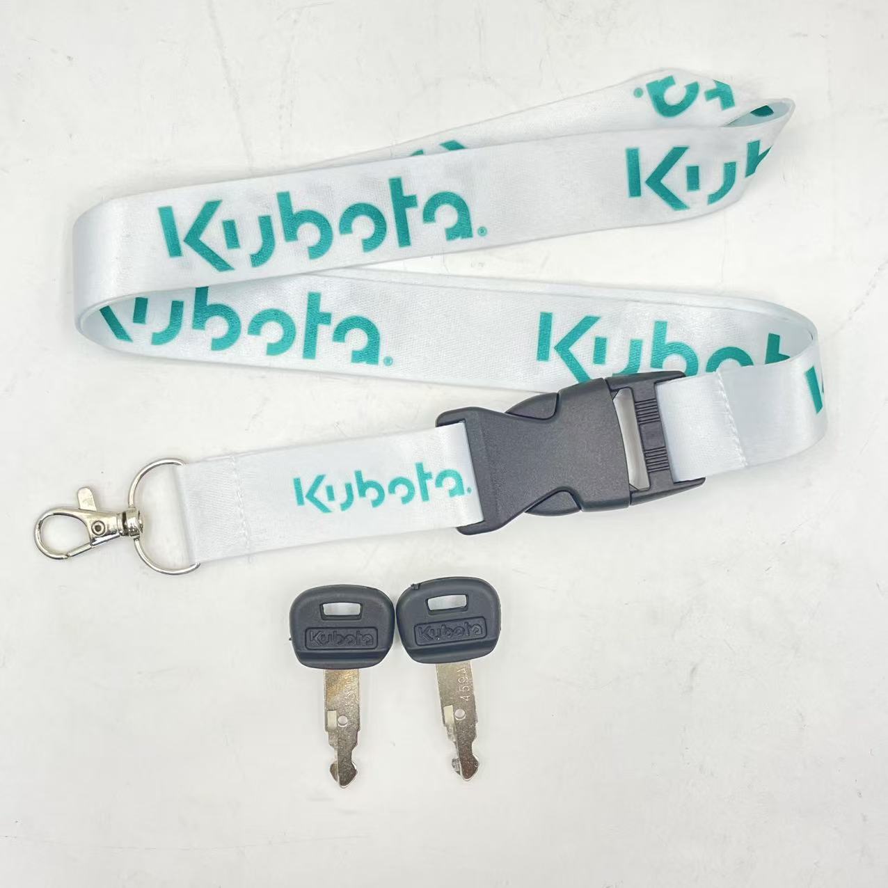 Heavy 459A Key with keychain E – обзор и цена Heavy Equipment Kubota
